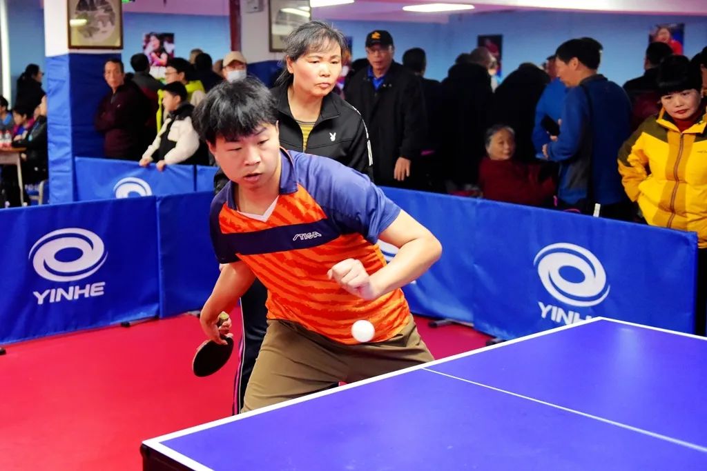 广西桂林2021乒乓球锦标赛,广西桂林乒乓球赛落幕