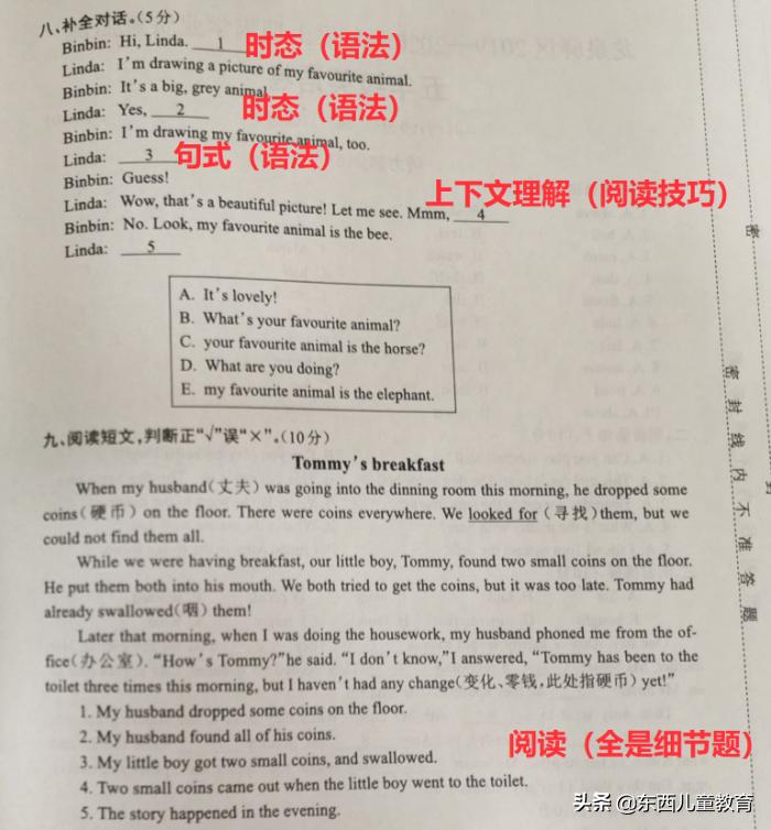 “我做过最聪明的事，是陪娃刷了3年题”