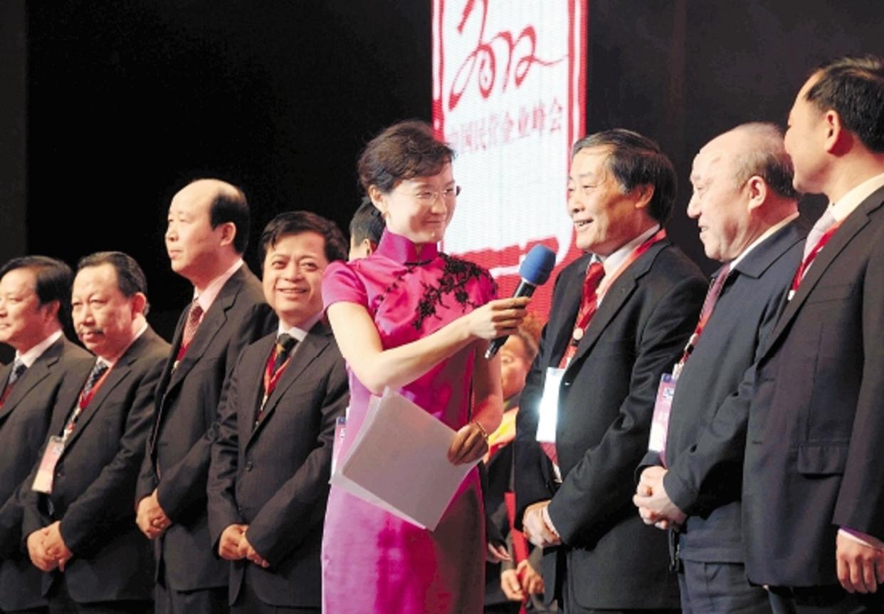 85后浙江姑娘创业经历,85年桐乡女企业家