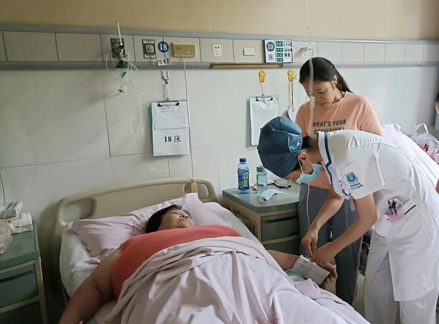 肥胖症手术哪家做得好,九八六医院手术
