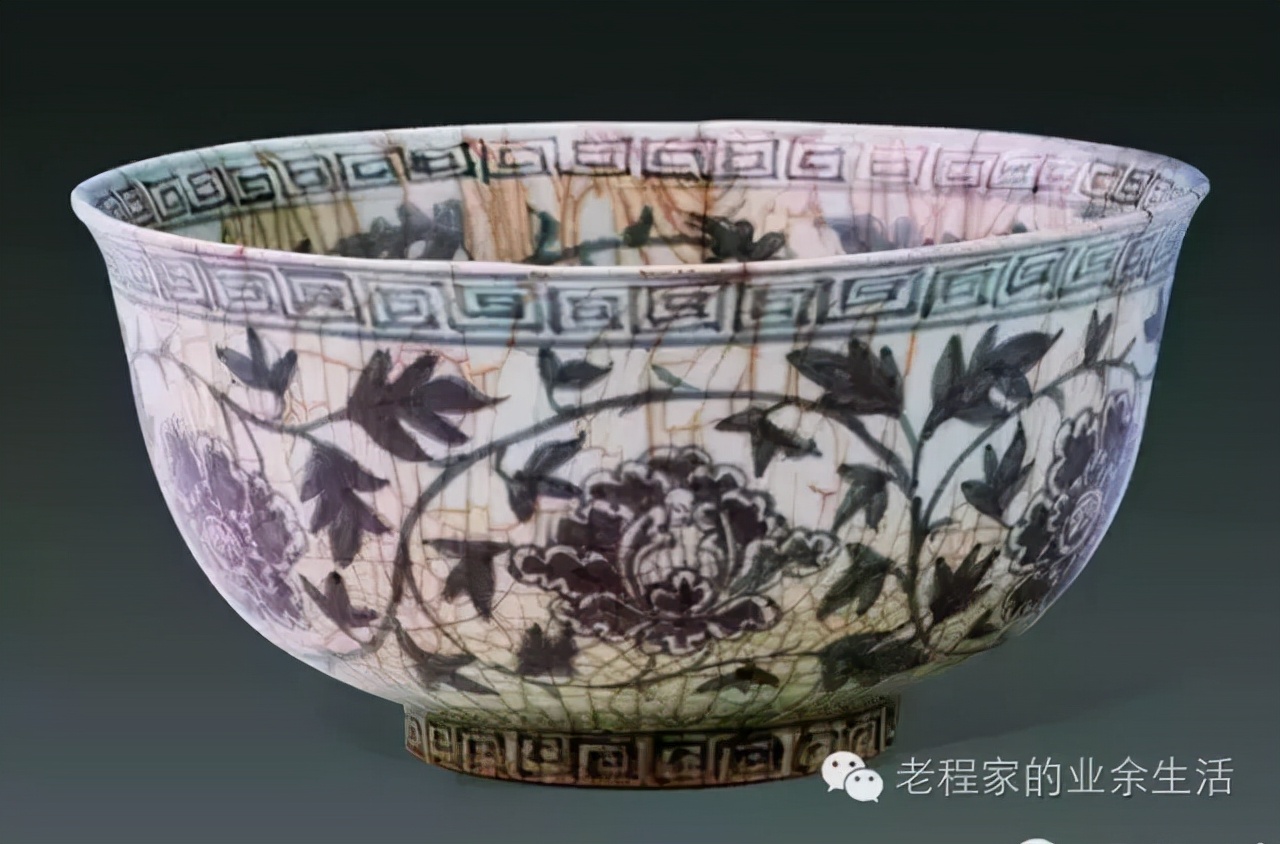 景德镇陶瓷历史讲解,景德镇陶瓷历史发展史