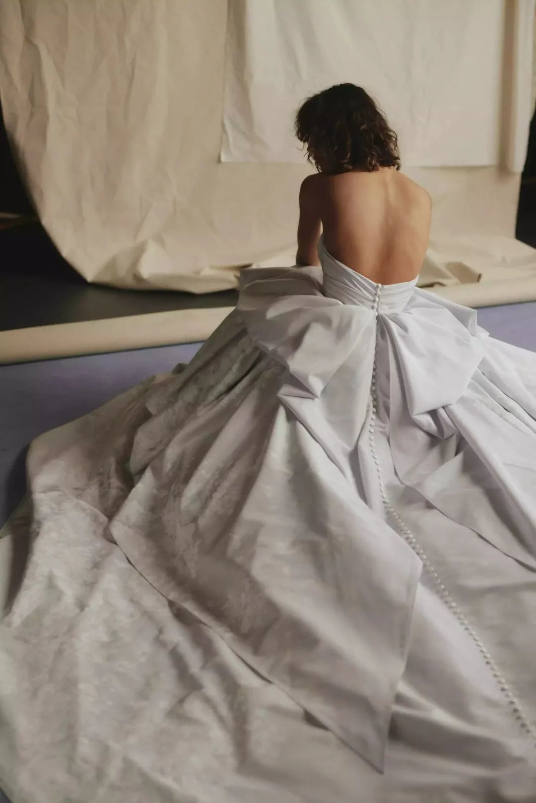 2023春夏纽约时装周完整视频,2018春夏纽约婚纱时装周