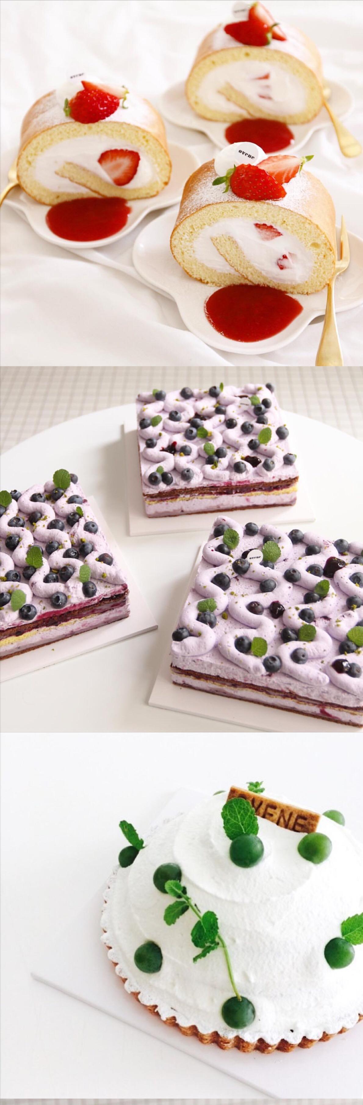 甜品图片壁纸卡通马卡龙,甜品手机壁纸