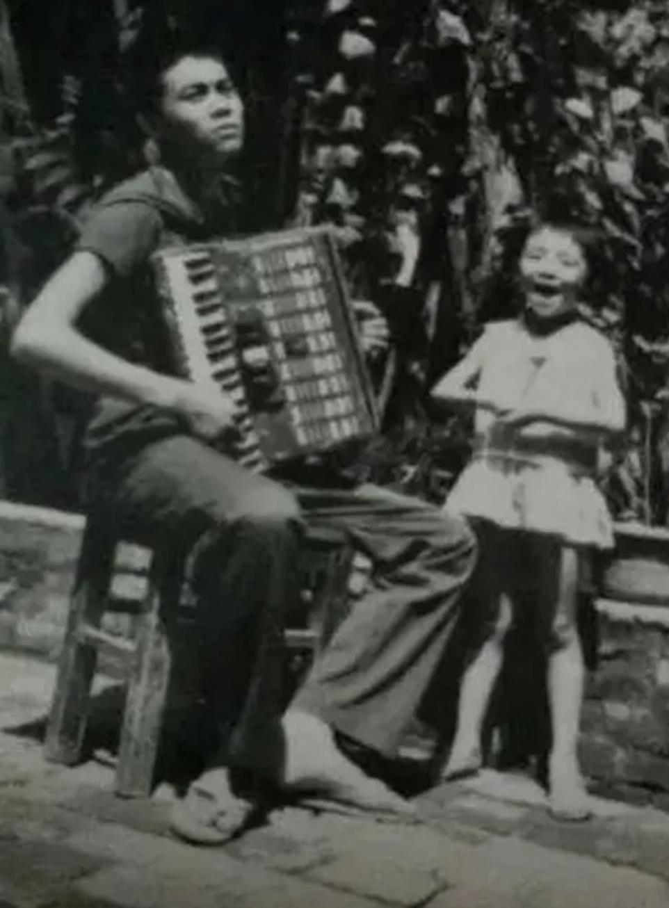 大陆男老演员张光北,影视演员张光北简介