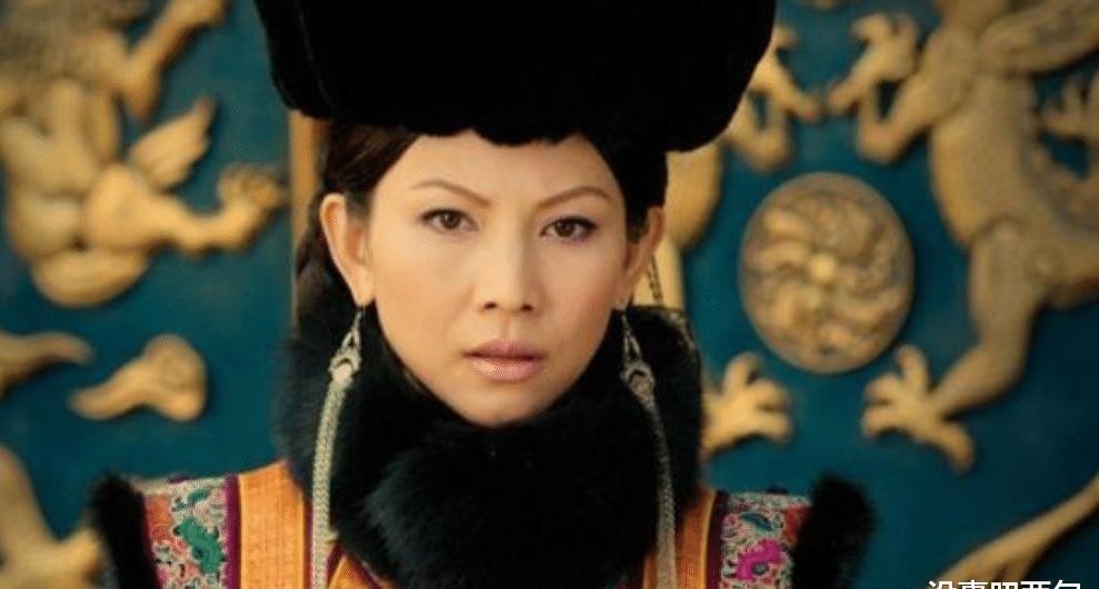 清十二帝那些鲜为人知的一些事之二——太宗“皇太极”