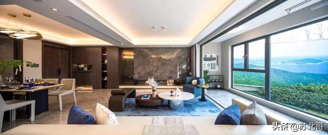 越江时代客观评价一下，南京江北买房建议参考