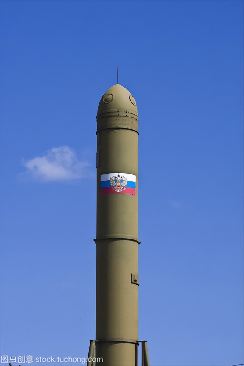 普京警告美国，核*器武**将是最后一击