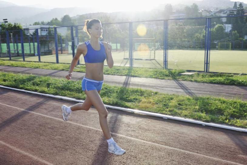 早上运动好，还是晚上好？这个时间运动，心脏、大脑和血管更健康