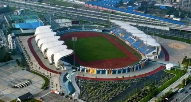 成都城市足球联赛拉开帷幕,成都入选中超