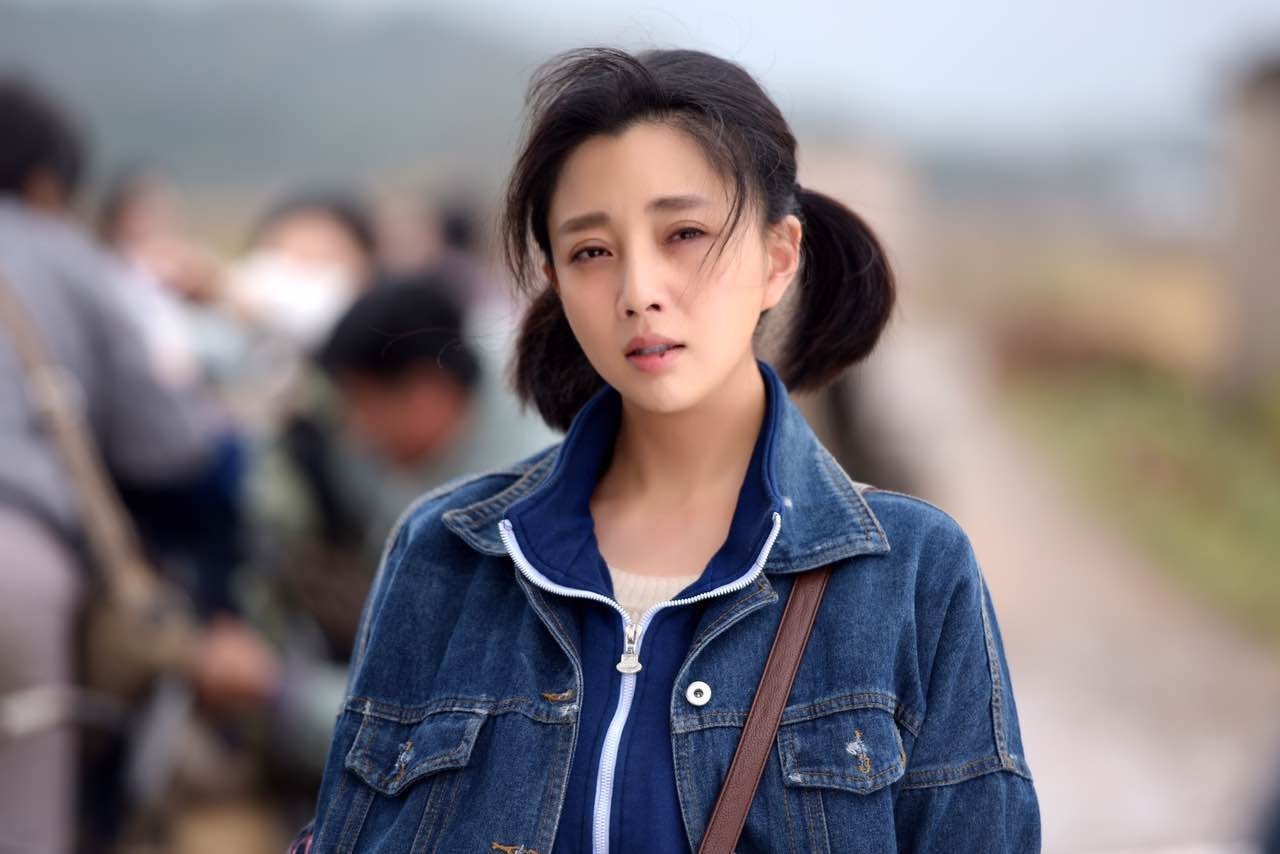 殷桃结过婚了没,殷桃结婚后现状