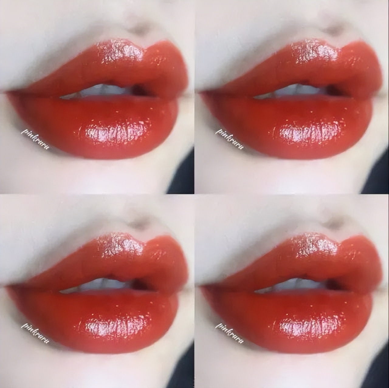 小众口红平价膏体口红黄黑皮,超好用的一款口红推荐色号