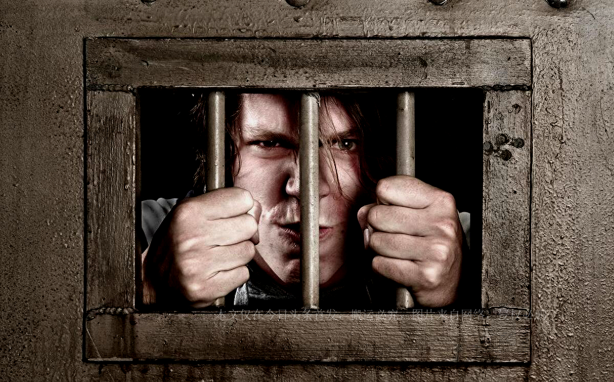 监狱里68岁的服刑人员怎么办,山西监狱怎样给服刑人员存钱