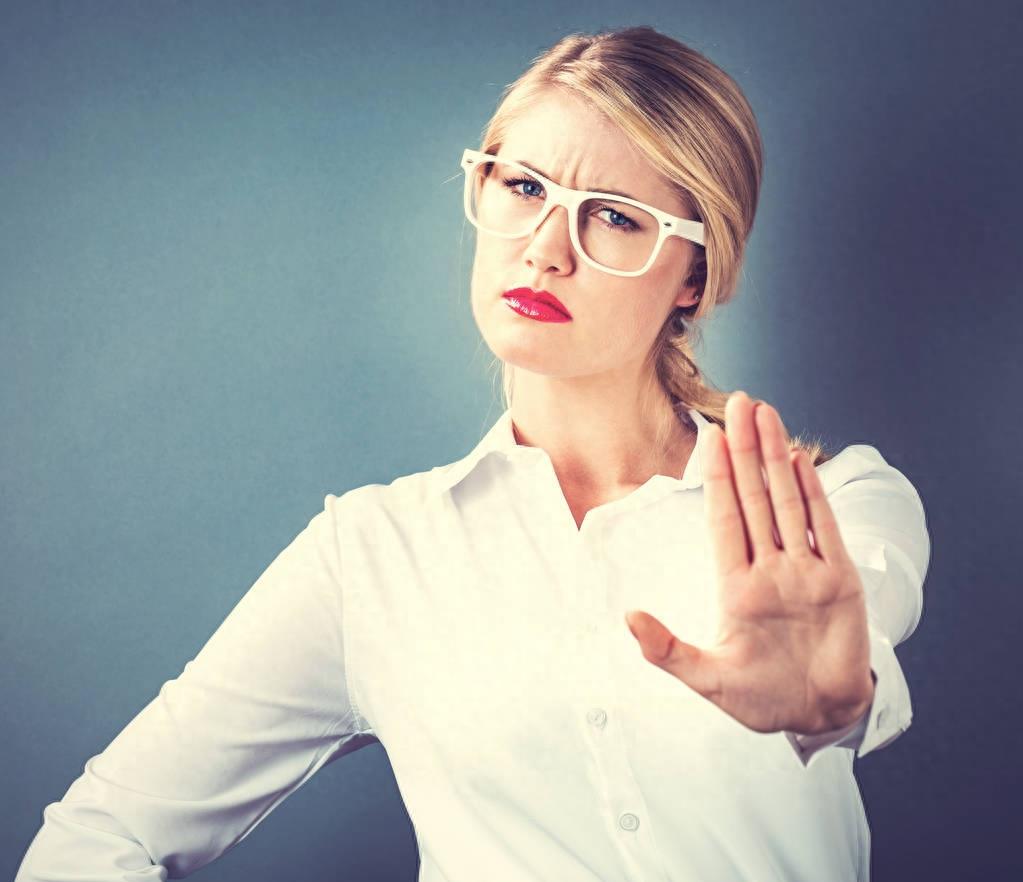 学会控制情绪，合理释放