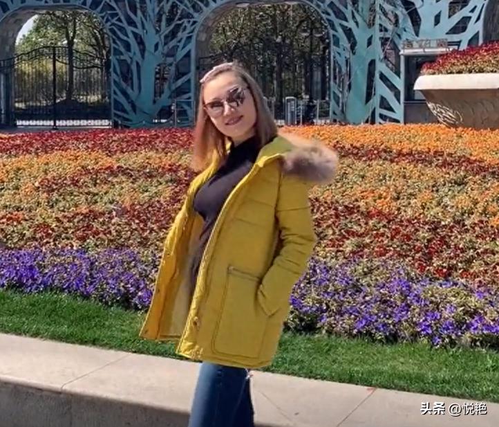 美国小伙娶中国女孩生男孩子,美国小伙娶中国老婆生孩子