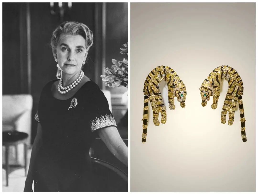 全世界最有钱的名媛,世界顶级富豪名媛