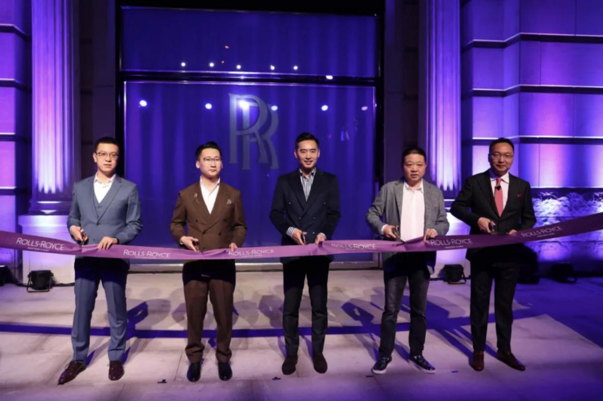 2023中国民营汽车流通行业百强榜,中国民营汽车流通行业百强榜