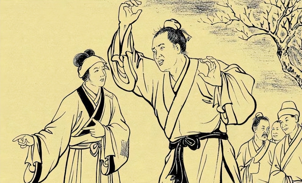 知儿莫若母原版,知女莫如母原文