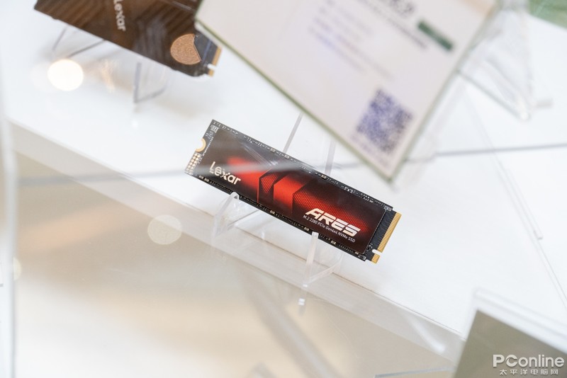 助力玩家轻松超神！雷克沙点燃PCGROUP潮品酷玩趴