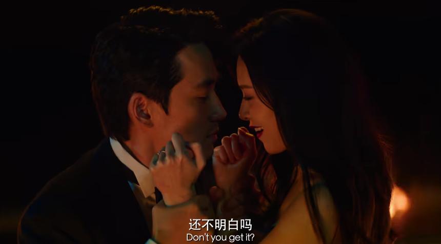 这尺度，竟然上院线了？