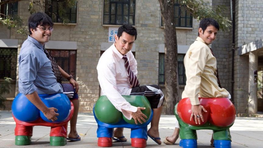 印度电影为什么都有舞蹈,印度电影为何常出现歌舞元素