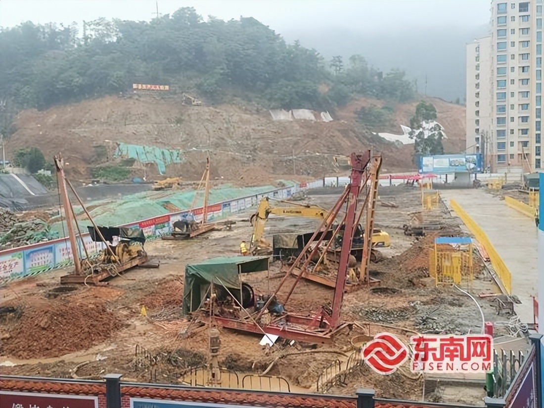 永春县：实施县级管理重点项目164个总投资499.2亿元