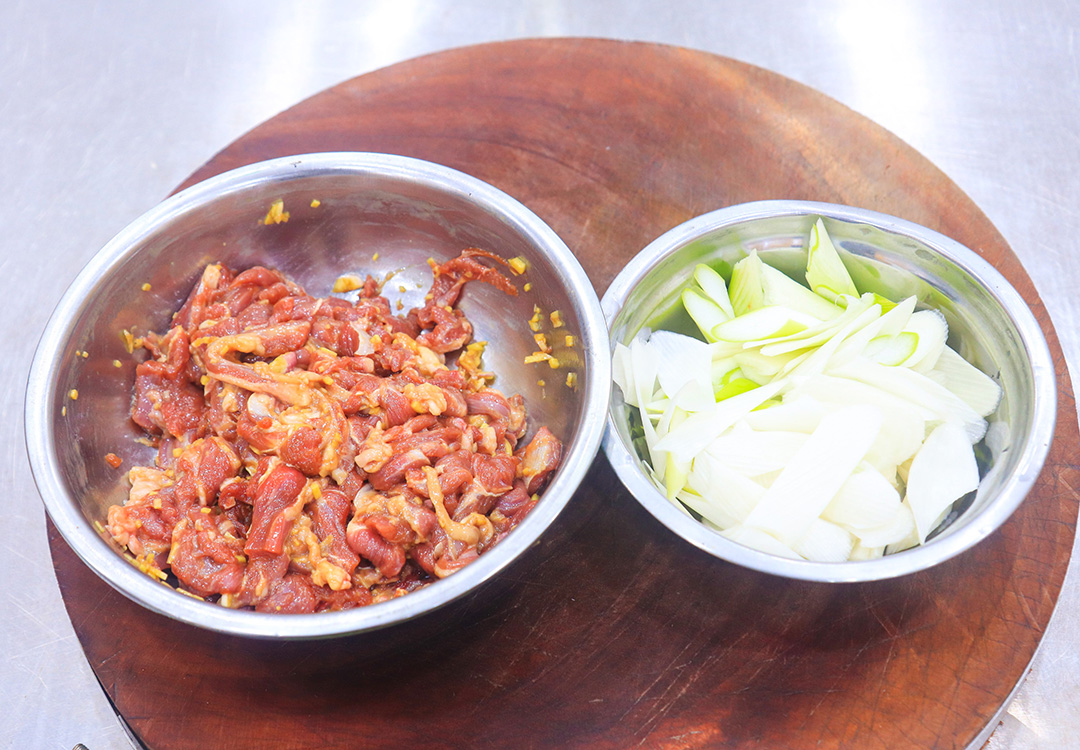 十大祛湿蔬菜排行榜,除湿气最好的蔬菜排名