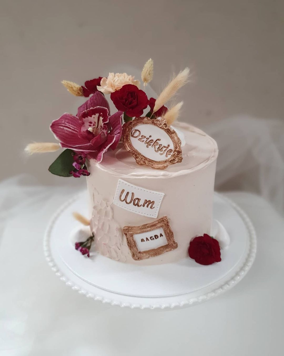 六一儿童节生日蛋糕视频教程,好看的儿童节蛋糕