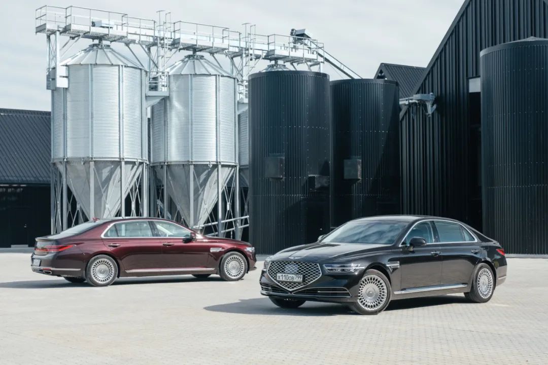 韩国车品牌捷尼赛思什么档次,奇奇怪怪的车型叫什么