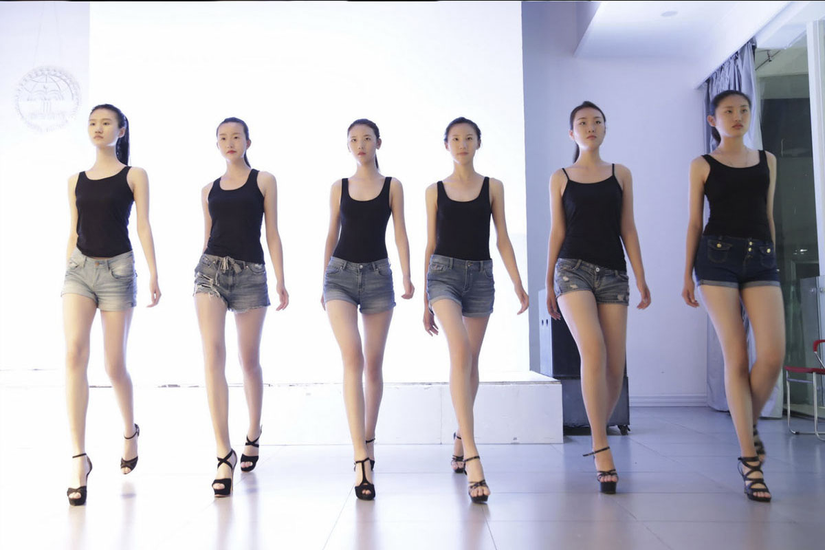 服装表演专业山东分数线2022,艺术类专科表演专业分数线2023