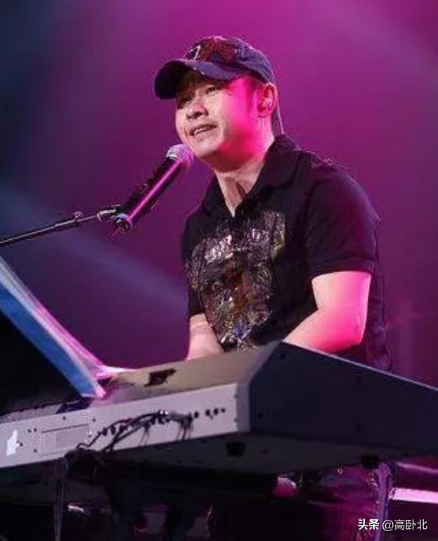 红极一时的刀郎为何销声匿迹,回顾刀郎的华语乐坛之路