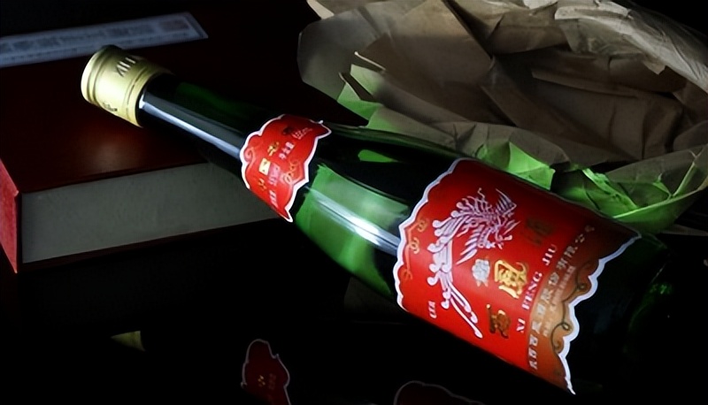 西凤和西凤酒有什么区别,西凤和西凤酒什么区别