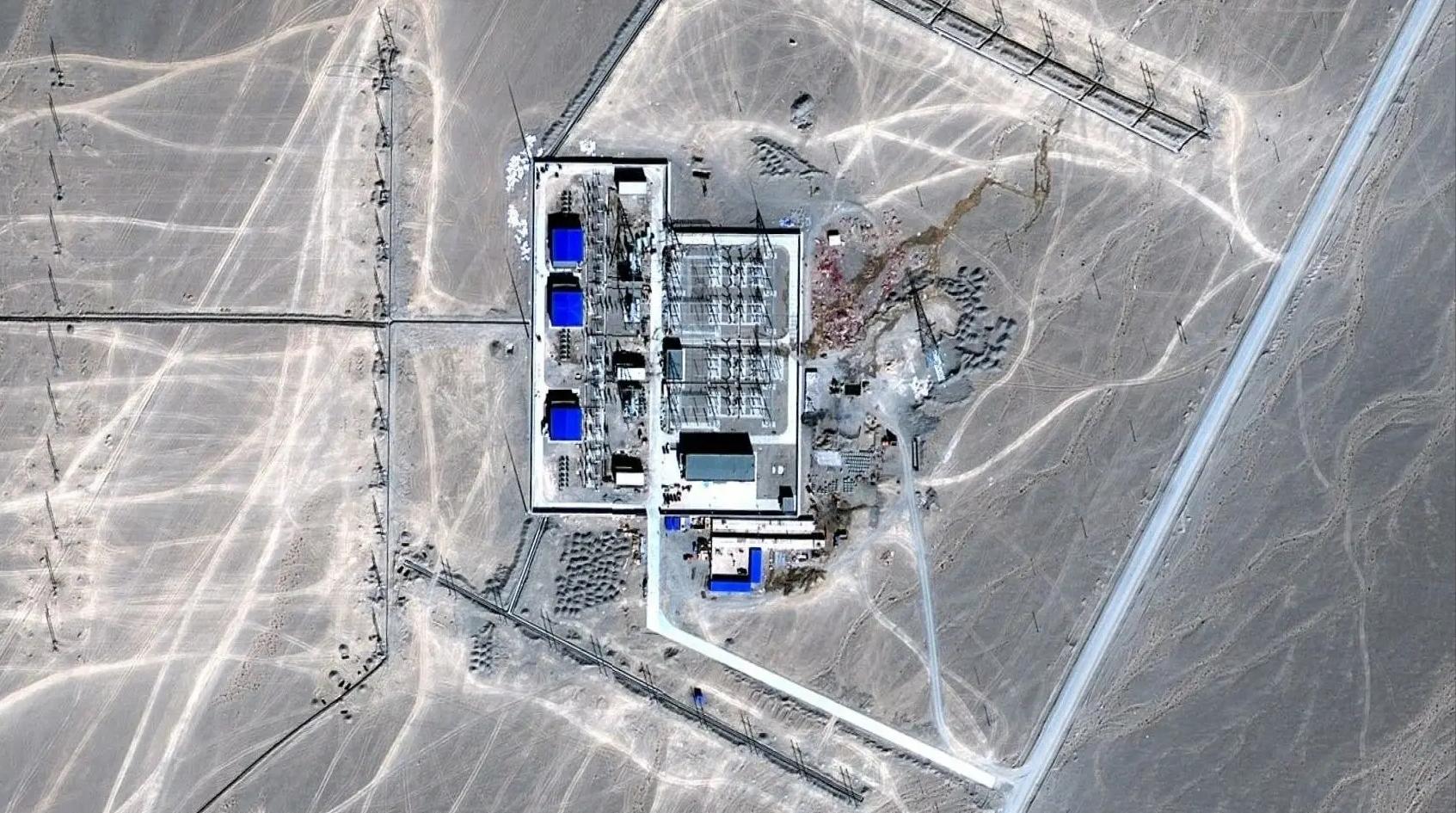 谷歌公布的俄罗斯军事基地,中国对谷歌还有什么措施