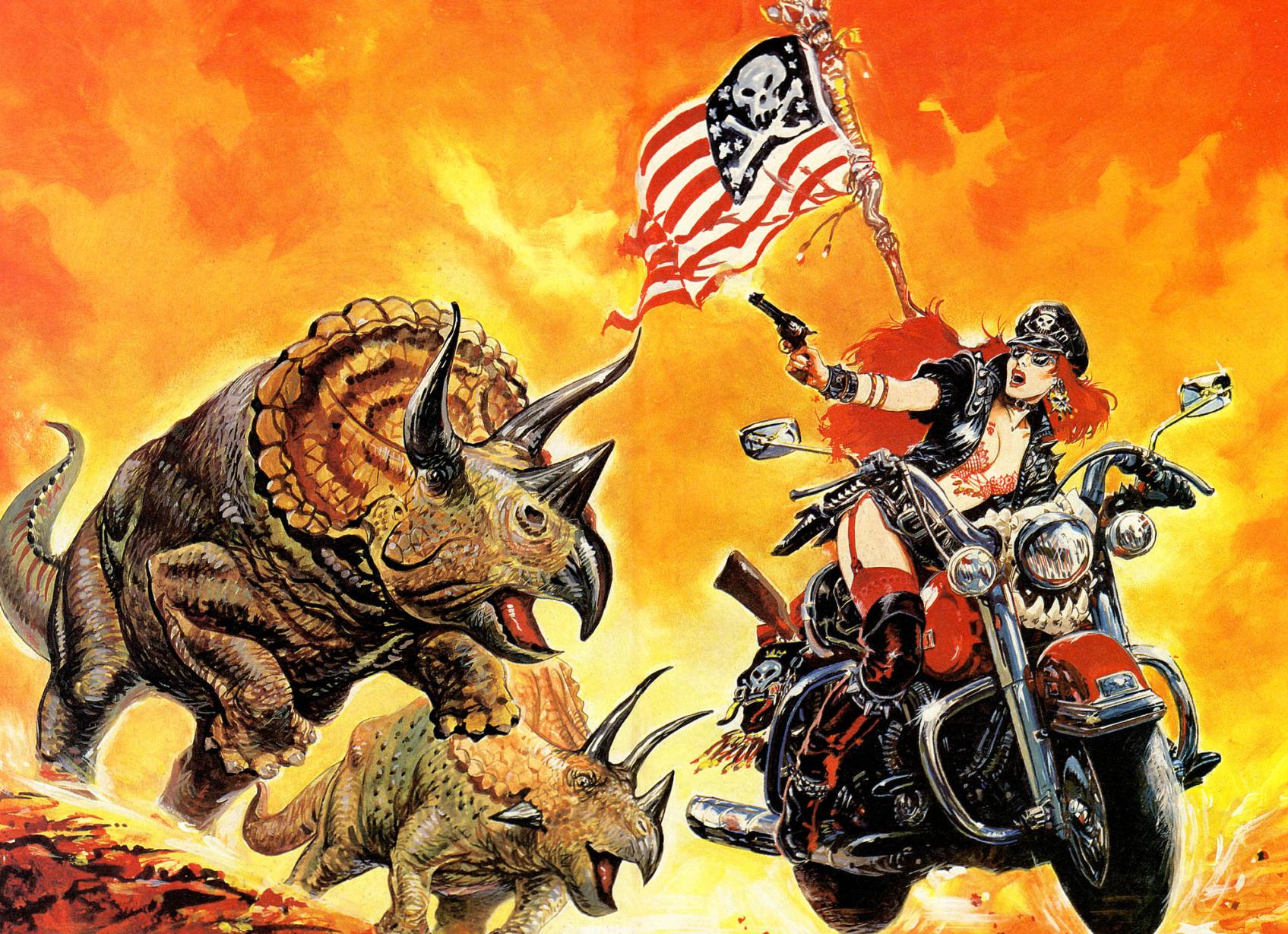 经典街机恐龙快打天王版无限子弹,恐龙快打十大经典街机