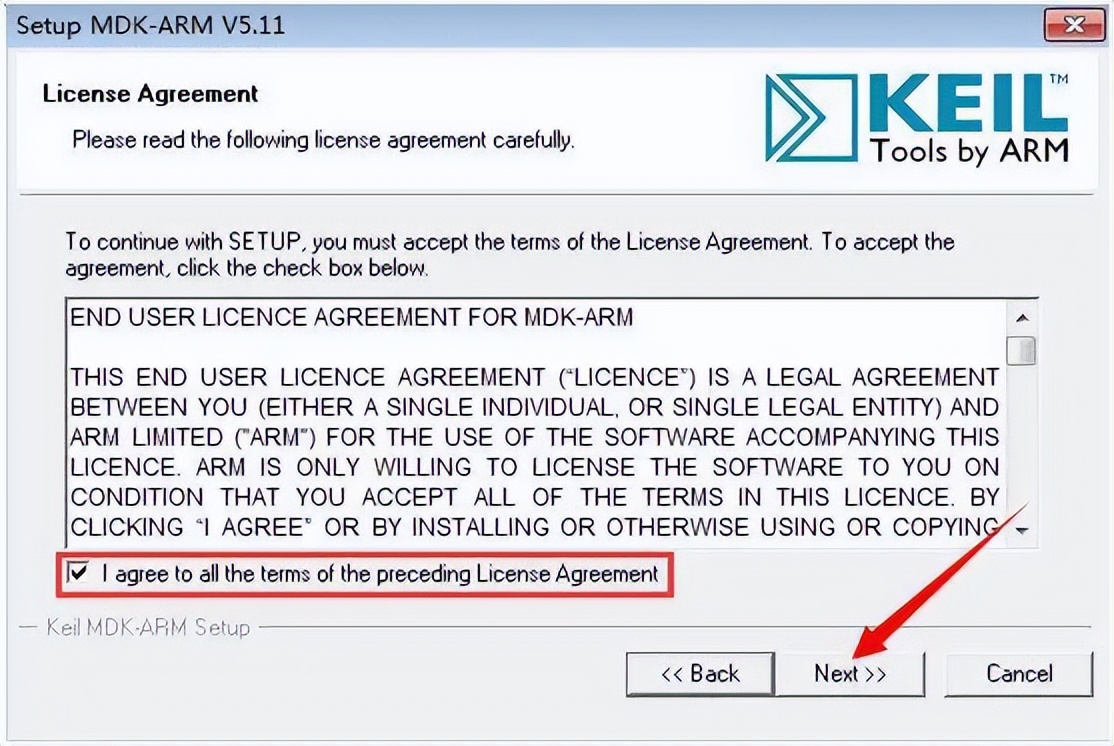 keil怎么写入单片机,keil如何在c中嵌入汇编代码