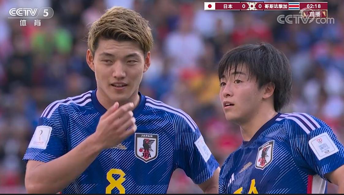 日本队0-1负，天堂到地狱的距离有多远，恐怕没人比森保一更清楚