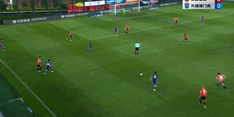 成都蓉城0比0天津津门虎控球率,成都蓉城3-2天津津门虎比赛回放