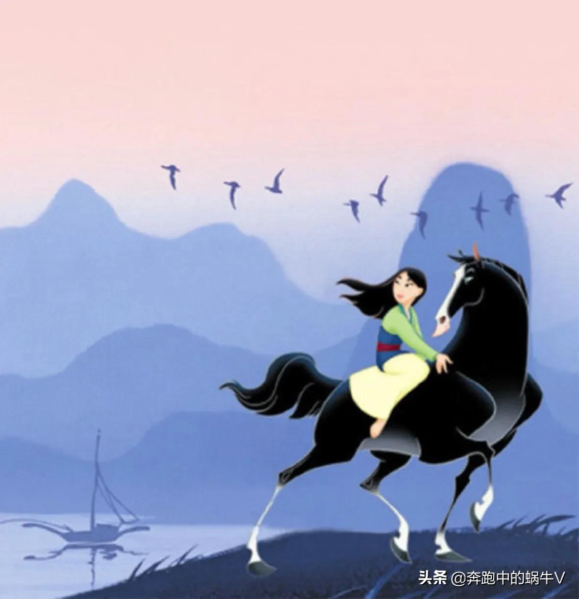 十大外国动画片排行榜,最具影响力的十大动画片