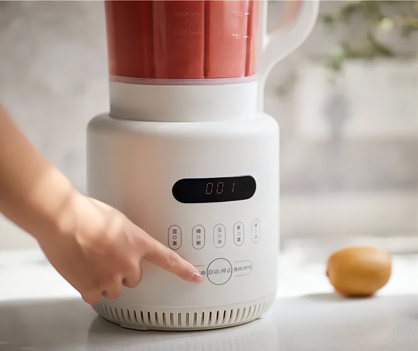 破壁机有多好用？只有你想不到，没有它做不到