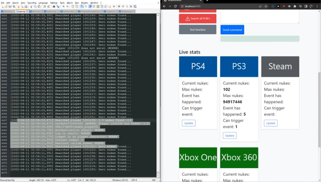 合金装备5结局什么意思,合金装备5谁是真正的bigboss