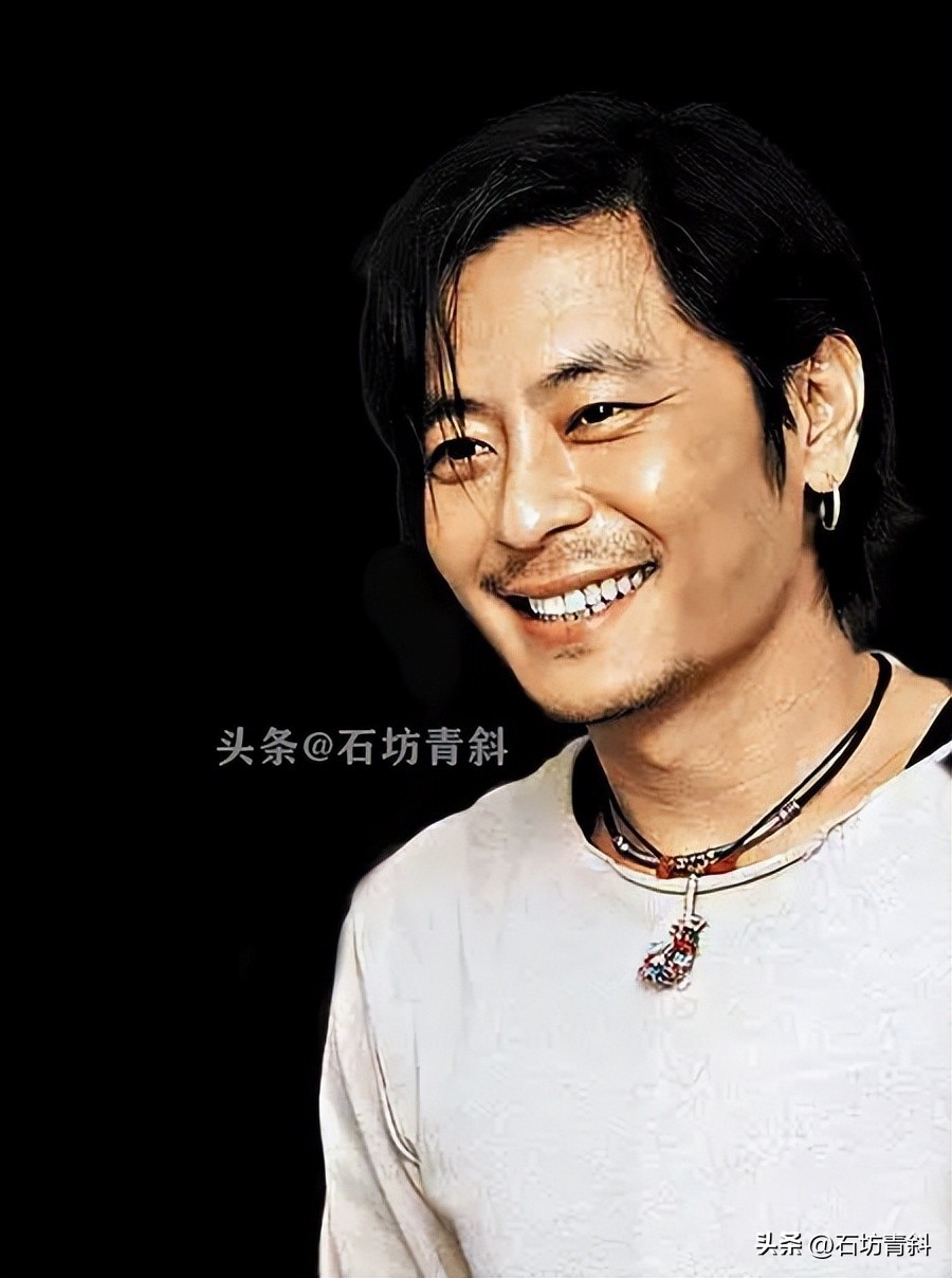 52岁歌坛浪子,歌坛浪子