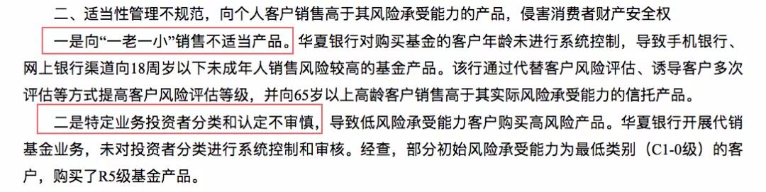 华夏银行被罚500万完整版,华夏银行罚款