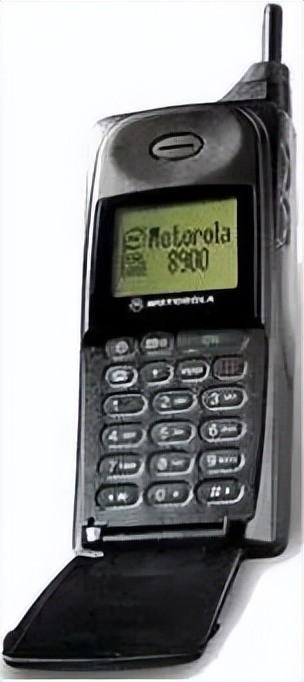 从大哥大到现在的最智能手机,智能手机发展历程回顾