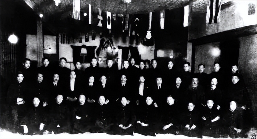 董竹君传奇一生19,董竹君传奇一生46