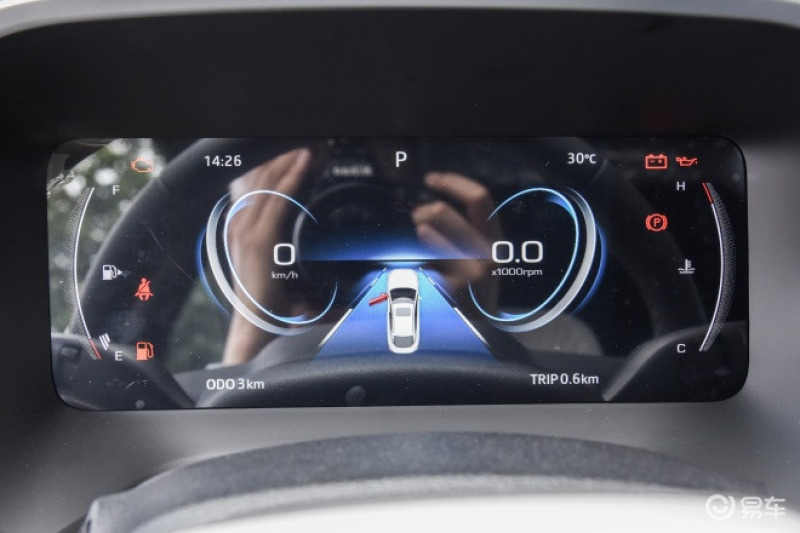 比亚迪宋plusdm-i51版本实测情况,比亚迪宋plusdmi冠军版上市