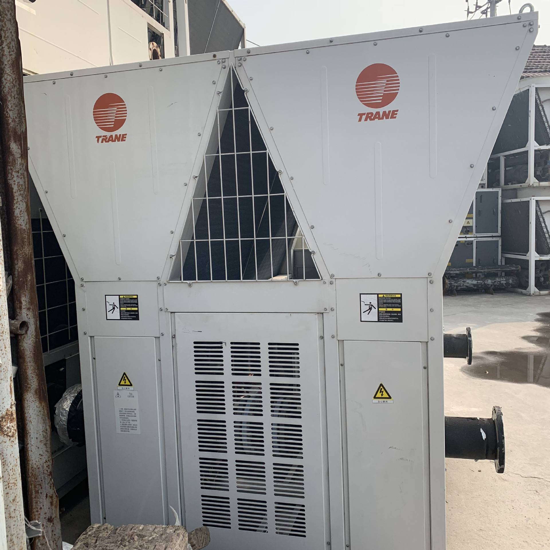 中央空调带地暖排名前十品牌,中央空调哪个品牌最好性价比高