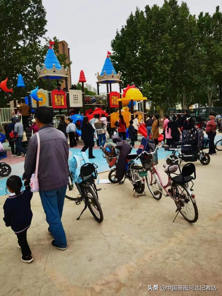 保定市天威路市场最新通知,保定天威路便民市场