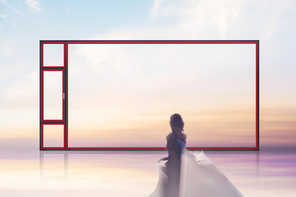 2024系统门窗十大品牌,2023系统门窗十大品牌排名前十名