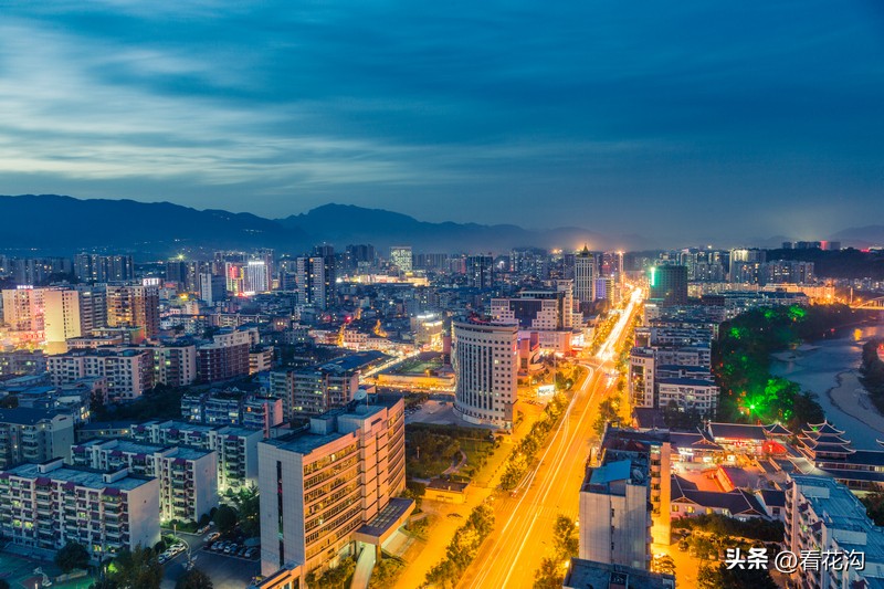 195.河南省舞阳县的概况