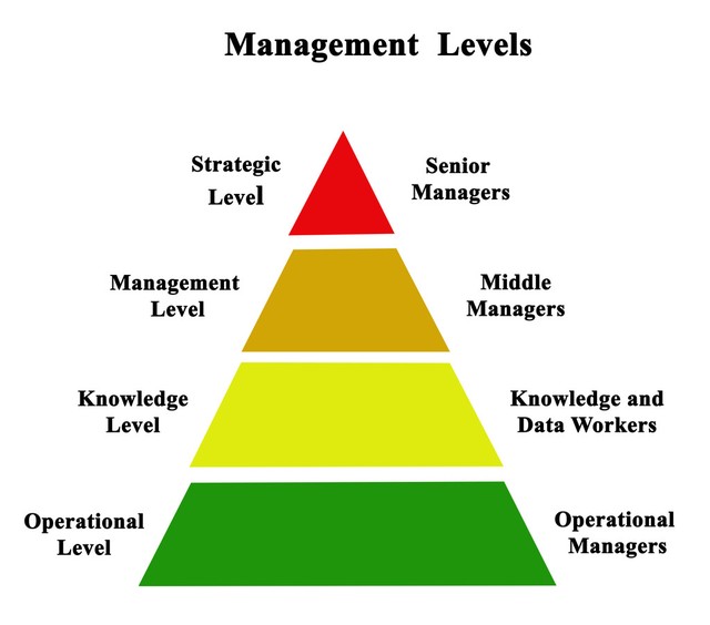 如何才能更好的做一名中层管理者,中层管理者转变角色需要做到哪些