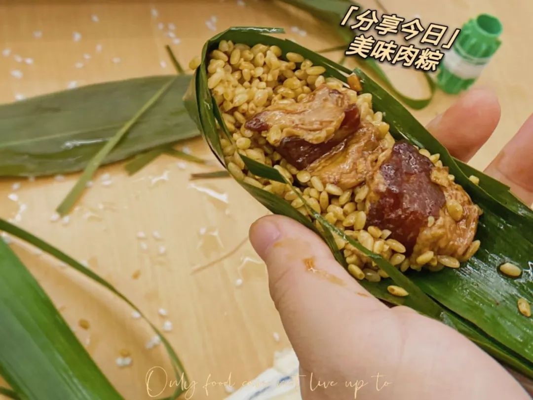 苏州端午花式粽子,端午节包粽子搞笑